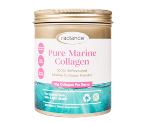 [Radiance] Pure Marine Collagen (200g)