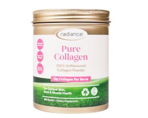 Pure Collagen powder