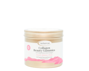 Collagen Beauty Gummies