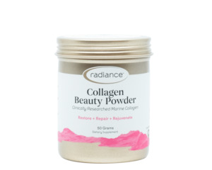 Beauty Collagen Powder