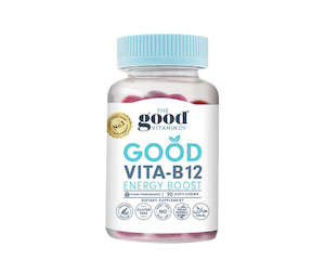 Good Vita-B12