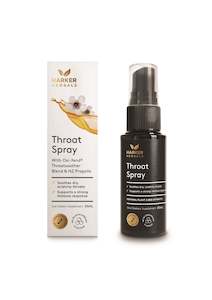 Harker Herbals Throat Propolis Spray 30ml