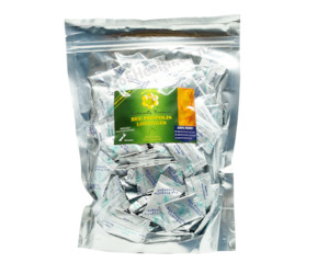 Nature Care Bee Propolis Lozenges Eucalyptus Flavour 500g