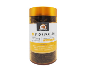 Propolis 2000mg