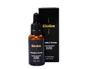 Skin Care Product: Kakadu Plum Vitamin C Serum