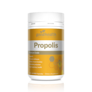 [GH] Propolis (330c)