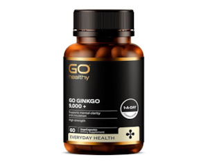 ***MONTHLY SPECIAL*** Ginkgo 9000+ (60c)