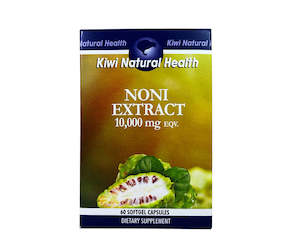 Noni: Noni Extract 10,000mg