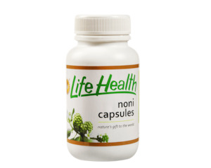 Noni Capsule