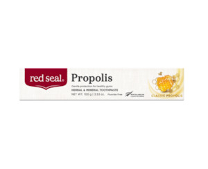 Propolis: Redseal Propolis Toothpaste 100g