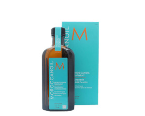 Hair Treatment: Moroccan Oil (100ml)