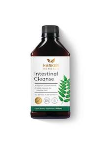 New Arrivals Restock: Harker Herbal's Intestinal Cleanse (500ml)