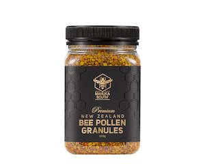 Manuka South: Bee Pollen Granules(250g)