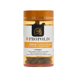 ***1+1 Clearance Sale*** Propolis 2000mg (90c)
