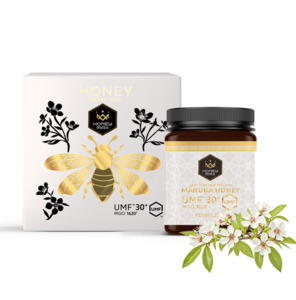 Honey Max Manuka Honey UMF 30+ MGO1620+