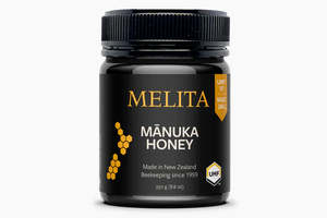 New Arrivals Restock: Melita Manuka Honey UMF 10+ 250g