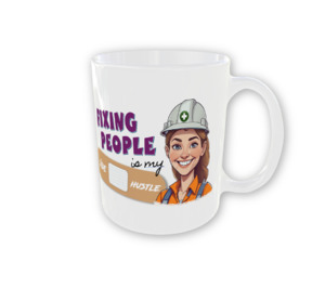 Products: Fixing people is my side hustle (2) The Small Business Toolbelt