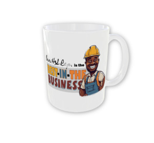 Products: Our H&S Rep is the best-in-the-business (2) The Small Business Toolbelt