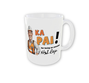 Products: Ka Pai for being an awesome H&S Rep (1) The Small Business Toolbelt