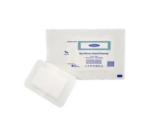 Products: Island Dressing (7.5 x 5cm) each The Small Business Toolbelt