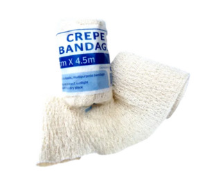 Crepe Bandage - 50mm The Small Business Toolbelt