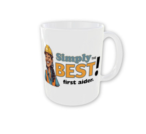 Products: Simply the best first aider (2) The Small Business Toolbelt