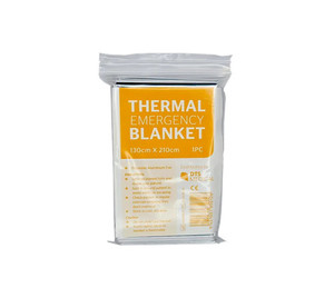 Emergency Thermal Rescue Blanket The Small Business Toolbelt