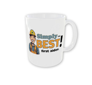 Simply the best first aider (1) The Small Business Toolbelt