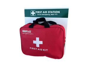 Products: Soft Pack Kit & Backing Board COMBO (Workplace Companion) The Small Business Toolbelt