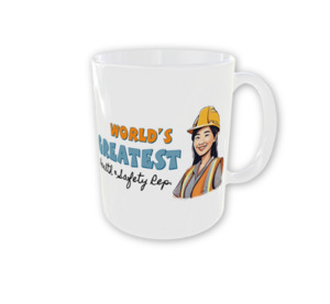Products: World's greatest health & safety Rep (2) The Small Business Toolbelt