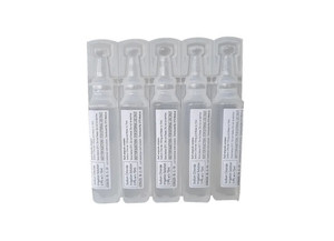 Products: Saline Wound & Eye Wash (15ml) Pack of 5 The Small Business Toolbelt