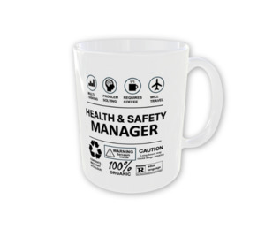 Traits of a H&S Manager The Small Business Toolbelt