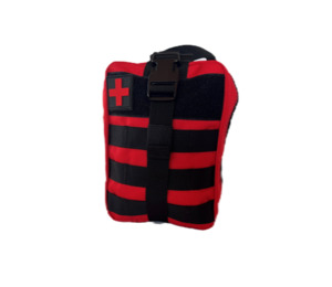 Vehicle & Machine First Aid Kit The Small Business Toolbelt