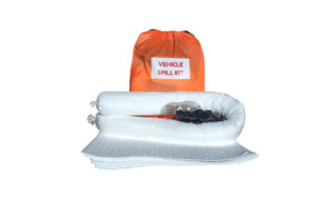 Vehicle Spill Kit (General Purpose) The Small Business Toolbelt