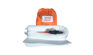 Products: Vehicle Spill Kit (General Purpose) The Small Business Toolbelt