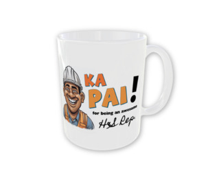 Ka Pai for being an awesome H&S Rep (2) The Small Business Toolbelt