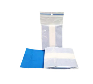 Products: 1m Blue Plaster Metal Detectable Plaster Dressing Strip The Small Business Toolbelt