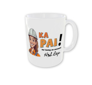 Ka Pai for being an awesome H&S Rep (4) The Small Business Toolbelt