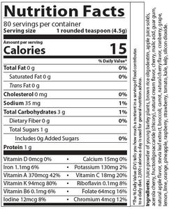 AIM BarleyLife® Xtra