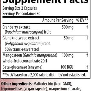 Men's and Women's Health
