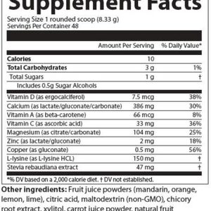 Bone and Joint Health