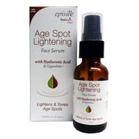 Skin Care - Hyaluronic Acid: Episilk asl serum by new zealand