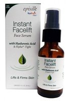 Skin Care - Hyaluronic Acid: Episilk ifl serum by new zealand