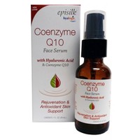 Episilk coenzyme Q10 serum by new zealand