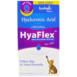 Pet Care - Hyaluronic Acid: Hyaflex cat by new zealand