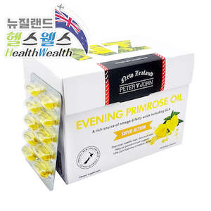 %EC%98%A4%EB%A9%94%EA%B0%803 %EB%A0%88%EC%8B%9C%ED%8B%B4: 피터앤존 달맞이꽃 종자유 1000mg 200소프트젤캡슐