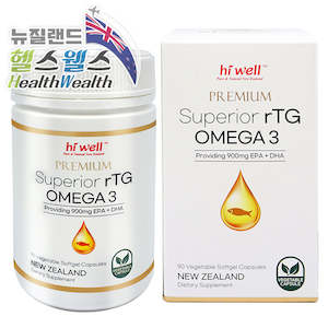 %EC%98%A4%EB%A9%94%EA%B0%803 %EB%A0%88%EC%8B%9C%ED%8B%B4: 하이웰 프리미엄 슈페리어 rTG 오메가3 90베지캡슐