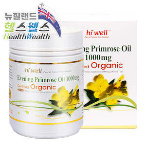%EC%98%A4%EB%A9%94%EA%B0%803 %EB%A0%88%EC%8B%9C%ED%8B%B4: 하이웰 유기농 달맞이꽃 오일 1000mg 200소프트젤