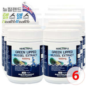 %EC%98%A4%EB%A9%94%EA%B0%803 %EB%A0%88%EC%8B%9C%ED%8B%B4: 헬스피아 초록입홍합 1000mg 500캡슐 6개