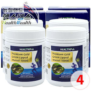 %EC%98%A4%EB%A9%94%EA%B0%803 %EB%A0%88%EC%8B%9C%ED%8B%B4: 헬스피아 프리미엄 골드 초록입홍합 10000 180캡슐 4개
